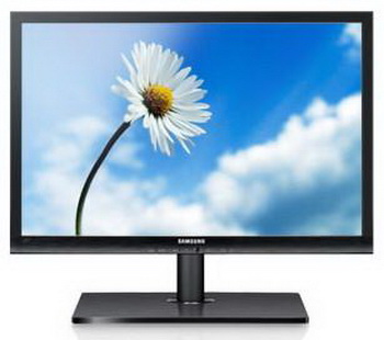 Samsung SyncMaster Series 6  